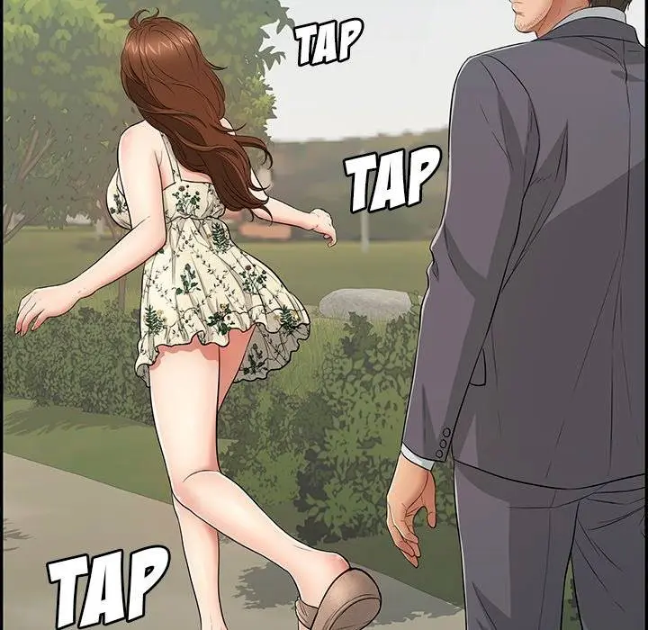 A Killer Woman Uncensored Manhwa Chapter 47 - Page 115
