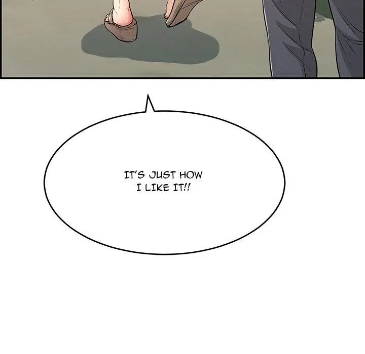 A Killer Woman Uncensored Manhwa Chapter 47 - Page 116