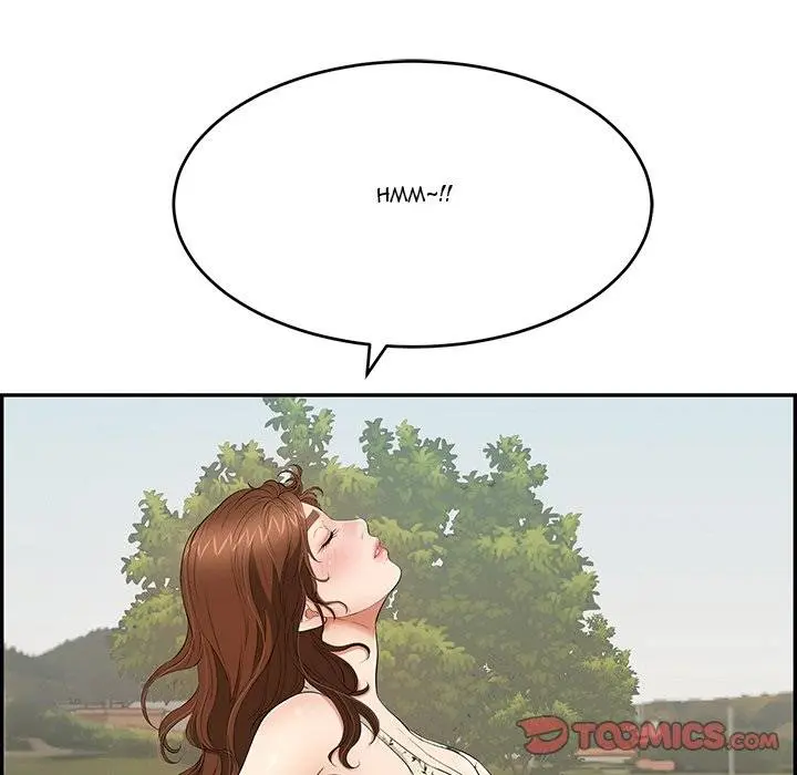 A Killer Woman Uncensored Manhwa Chapter 47 - Page 117