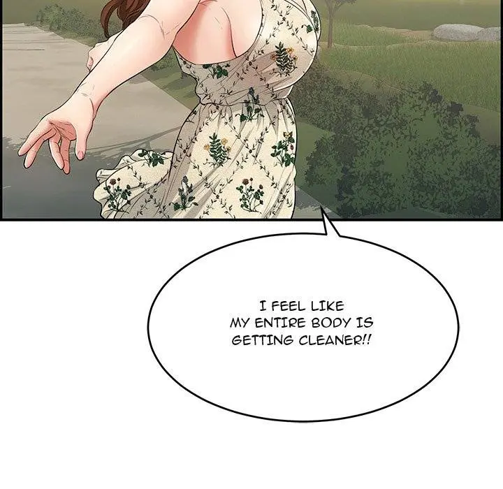 A Killer Woman Uncensored Manhwa Chapter 47 - Page 118