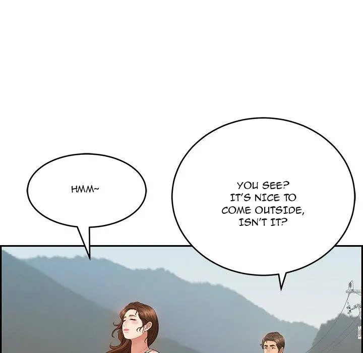 A Killer Woman Uncensored Manhwa Chapter 47 - Page 119