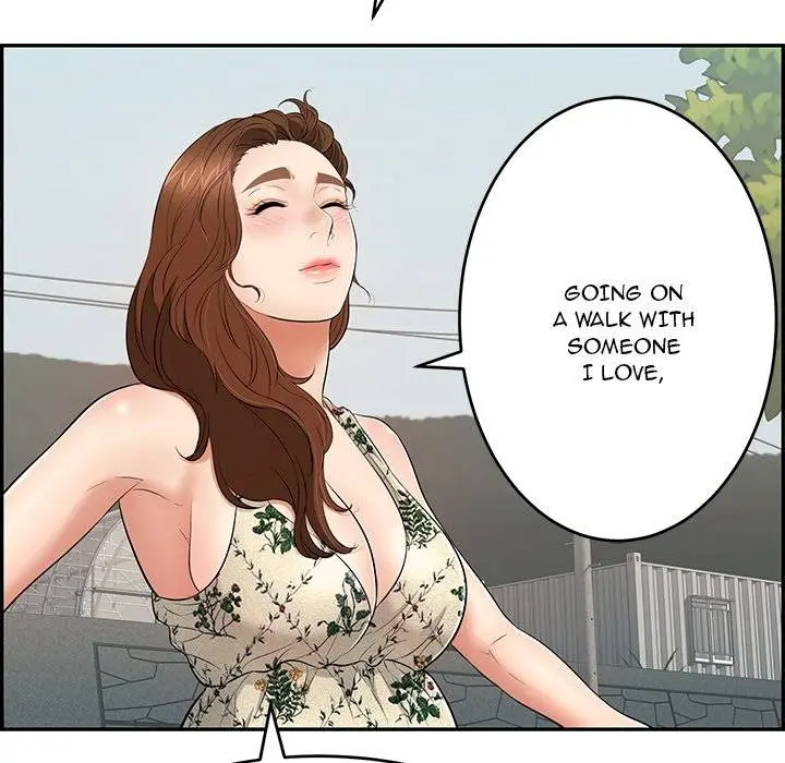 A Killer Woman Uncensored Manhwa Chapter 47 - Page 122