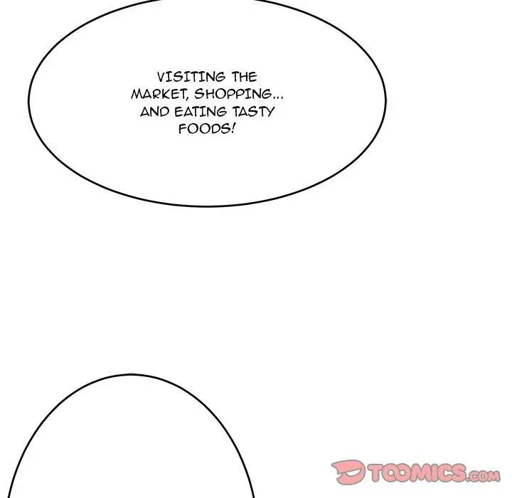 A Killer Woman Uncensored Manhwa Chapter 47 - Page 123