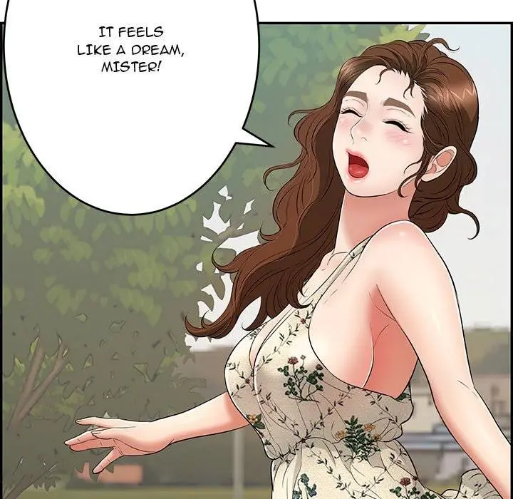 A Killer Woman Uncensored Manhwa Chapter 47 - Page 124