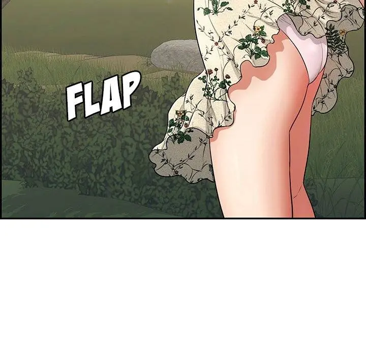 A Killer Woman Uncensored Manhwa Chapter 47 - Page 125