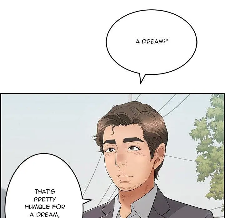 A Killer Woman Uncensored Manhwa Chapter 47 - Page 126