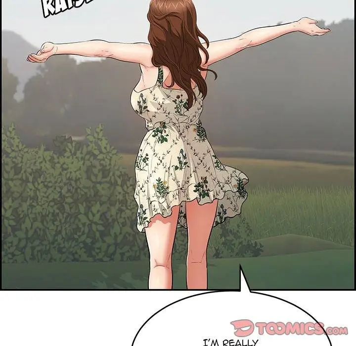 A Killer Woman Uncensored Manhwa Chapter 47 - Page 129