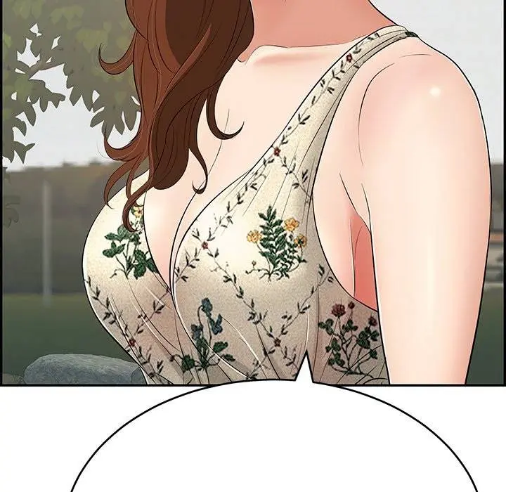 A Killer Woman Uncensored Manhwa Chapter 47 - Page 134
