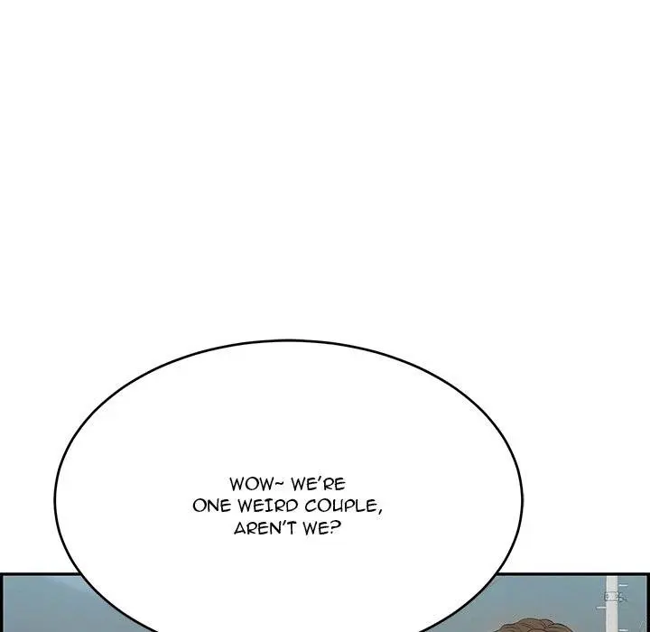 A Killer Woman Uncensored Manhwa Chapter 47 - Page 140