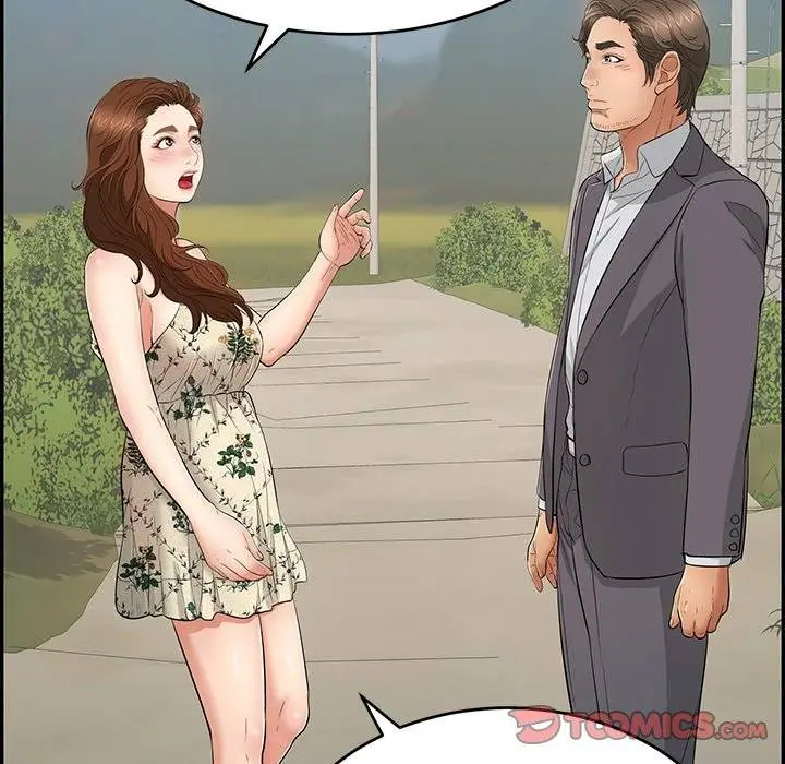 A Killer Woman Uncensored Manhwa Chapter 47 - Page 141