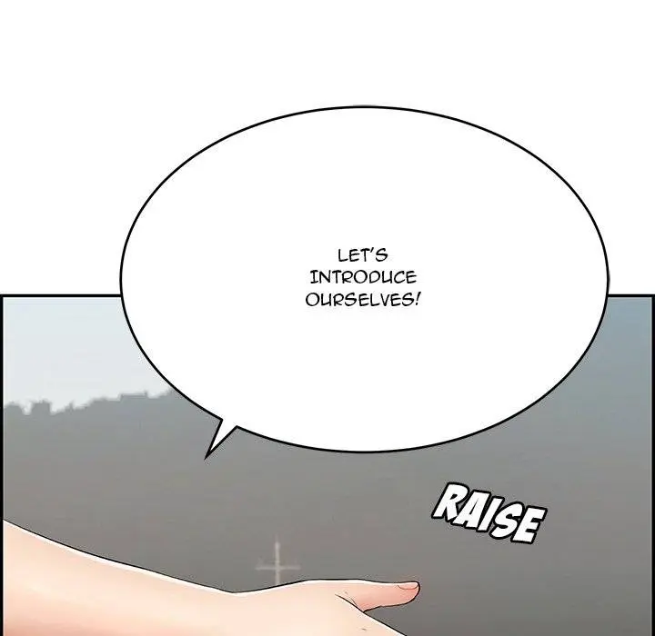 A Killer Woman Uncensored Manhwa Chapter 47 - Page 143
