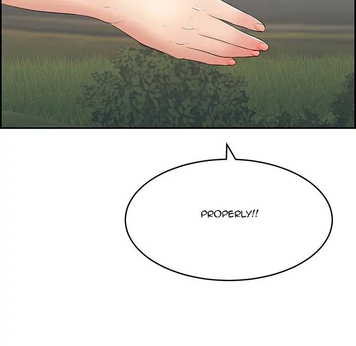 A Killer Woman Uncensored Manhwa Chapter 47 - Page 144