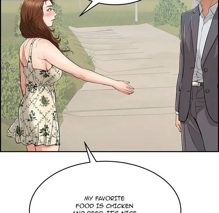A Killer Woman Uncensored Manhwa Chapter 47 - Page 146