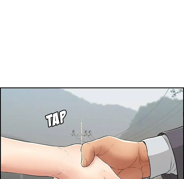 A Killer Woman Uncensored Manhwa Chapter 47 - Page 150