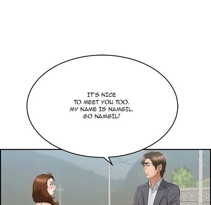 A Killer Woman Uncensored Manhwa Chapter 47 - Page 152