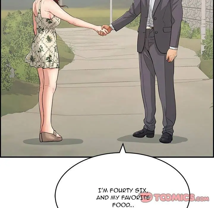 A Killer Woman Uncensored Manhwa Chapter 47 - Page 153
