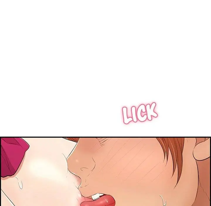 A Killer Woman Uncensored Manhwa Chapter 47 - Page 16