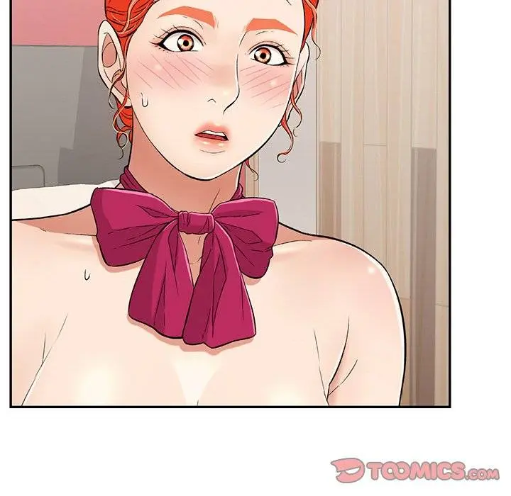 A Killer Woman Uncensored Manhwa Chapter 47 - Page 21