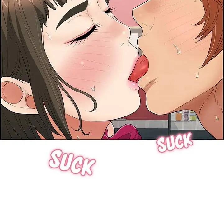 A Killer Woman Uncensored Manhwa Chapter 47 - Page 28
