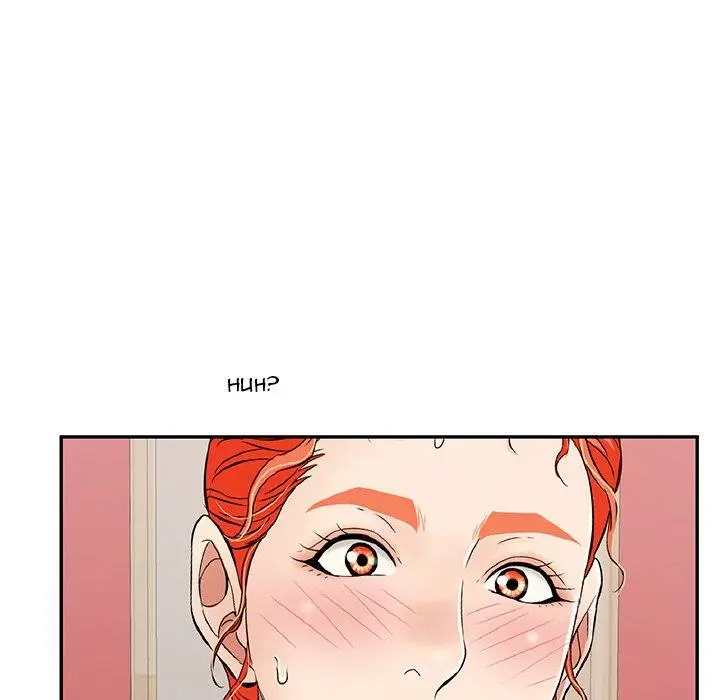 A Killer Woman Uncensored Manhwa Chapter 47 - Page 31