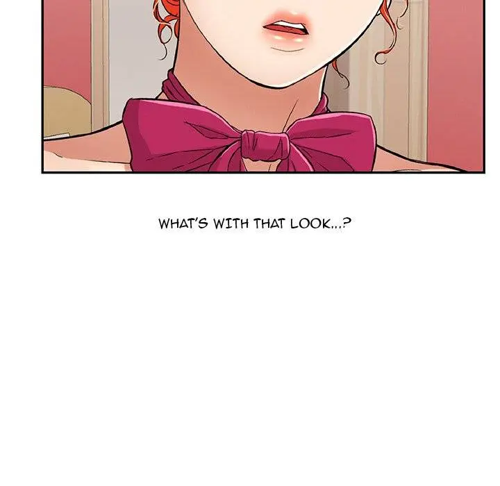 A Killer Woman Uncensored Manhwa Chapter 47 - Page 32