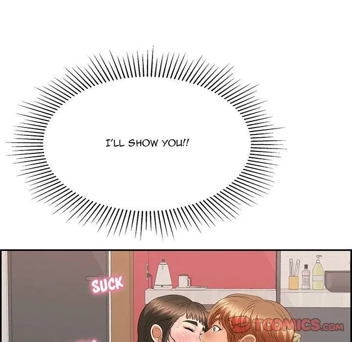 A Killer Woman Uncensored Manhwa Chapter 47 - Page 33
