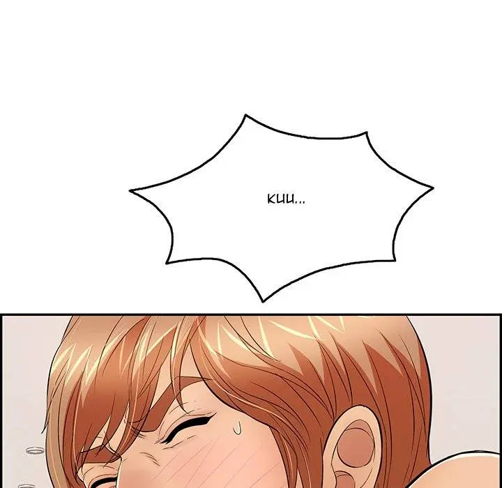 A Killer Woman Uncensored Manhwa Chapter 47 - Page 40