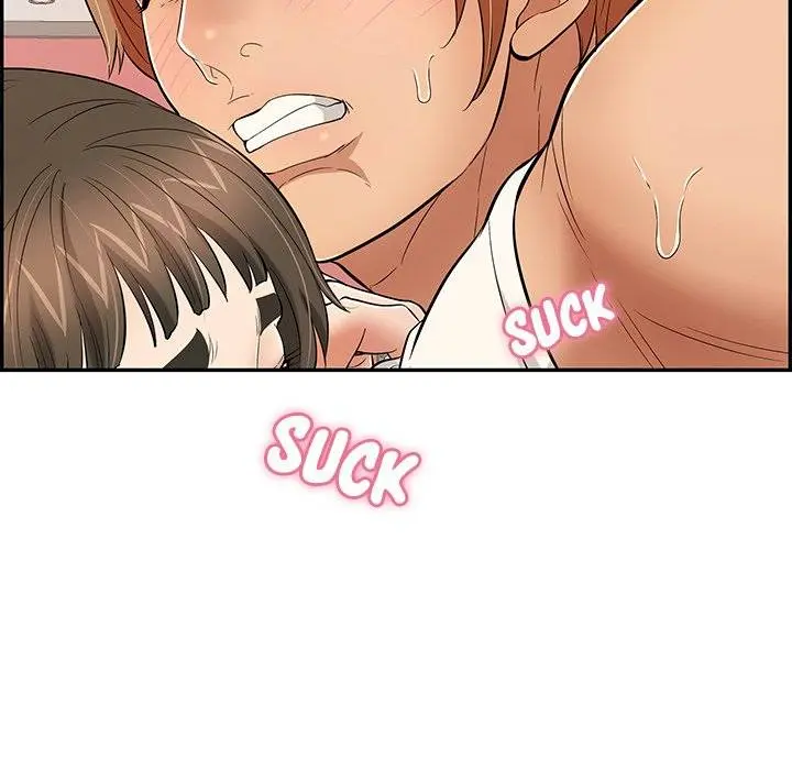 A Killer Woman Uncensored Manhwa Chapter 47 - Page 41