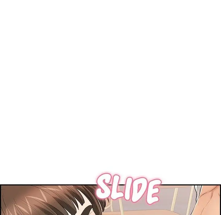 A Killer Woman Uncensored Manhwa Chapter 47 - Page 46