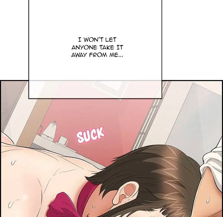 A Killer Woman Uncensored Manhwa Chapter 47 - Page 49