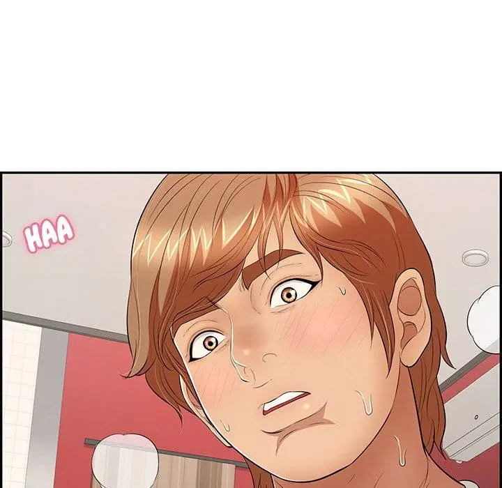 A Killer Woman Uncensored Manhwa Chapter 47 - Page 56