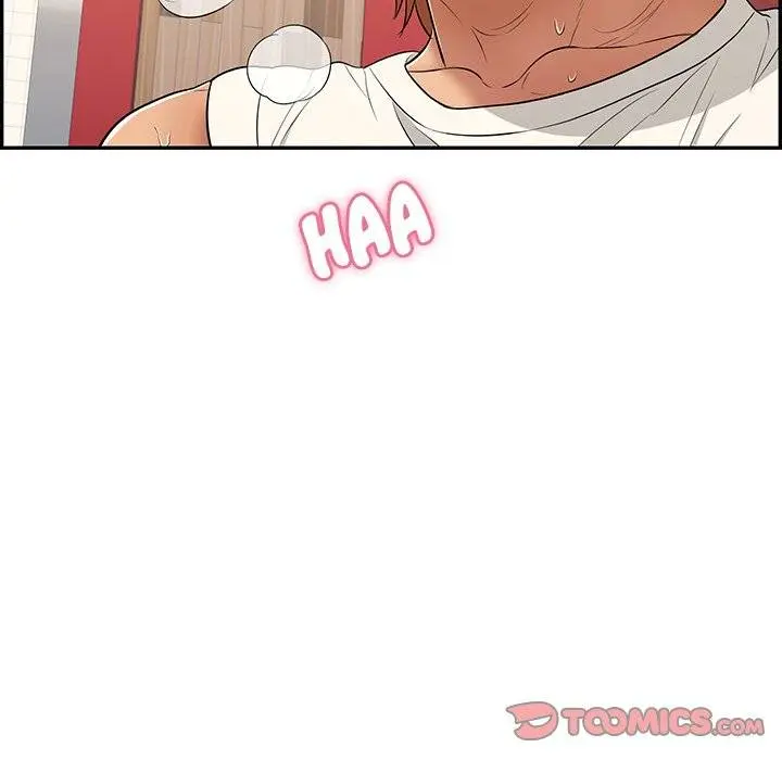 A Killer Woman Uncensored Manhwa Chapter 47 - Page 57