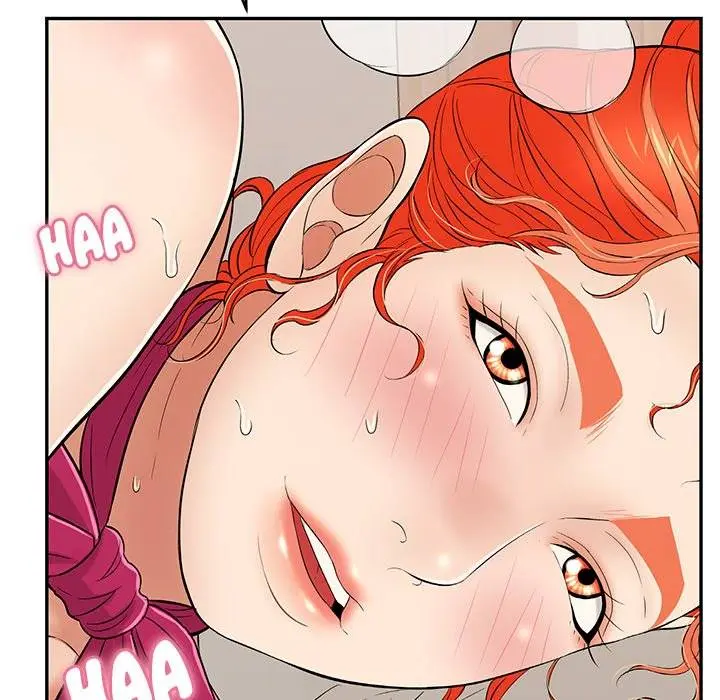 A Killer Woman Uncensored Manhwa Chapter 47 - Page 6