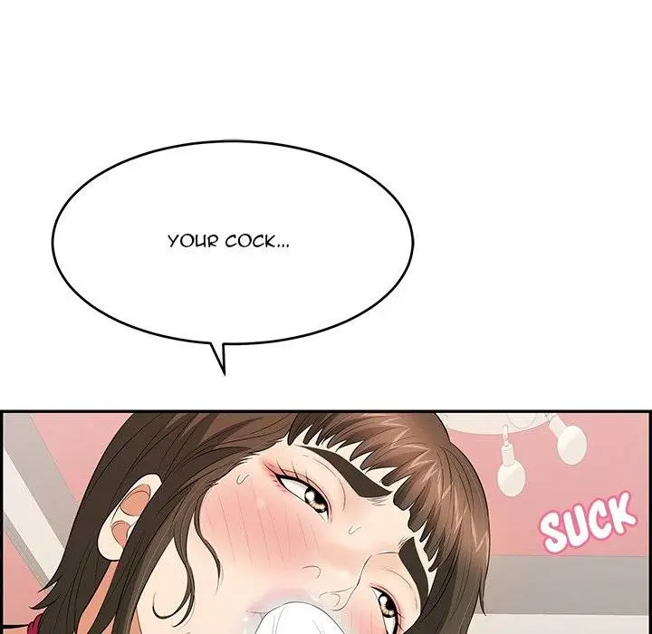 A Killer Woman Uncensored Manhwa Chapter 47 - Page 62
