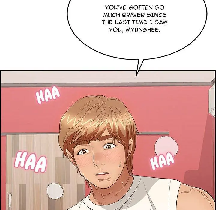 A Killer Woman Uncensored Manhwa Chapter 47 - Page 67