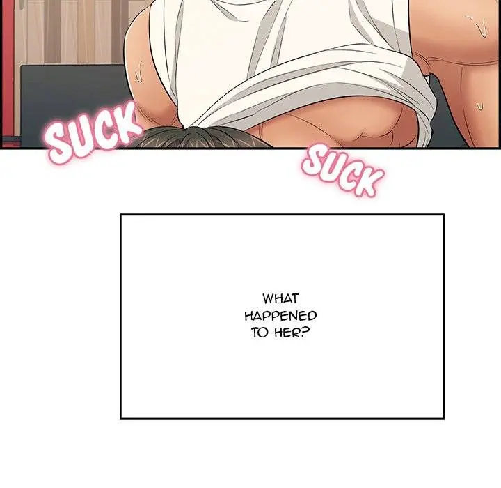 A Killer Woman Uncensored Manhwa Chapter 47 - Page 68