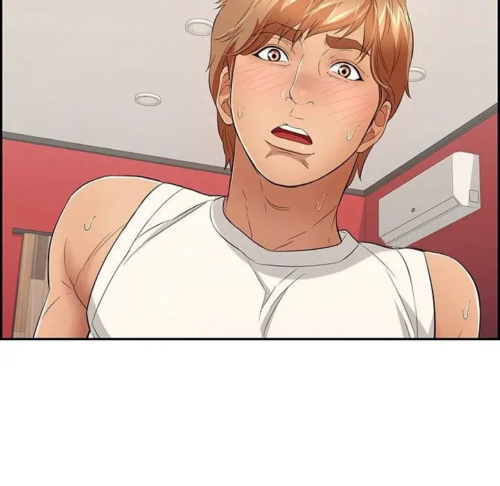 A Killer Woman Uncensored Manhwa Chapter 47 - Page 72