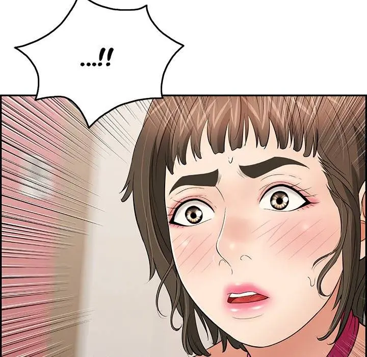 A Killer Woman Uncensored Manhwa Chapter 47 - Page 8