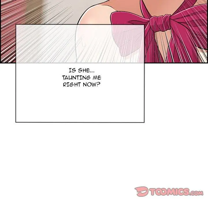 A Killer Woman Uncensored Manhwa Chapter 47 - Page 9