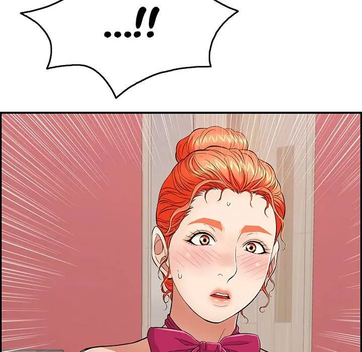 A Killer Woman Uncensored Manhwa Chapter 47 - Page 91