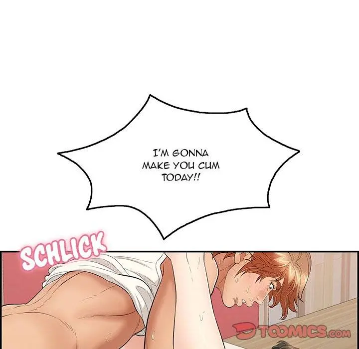 A Killer Woman Uncensored Manhwa Chapter 47 - Page 93