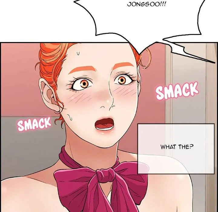 A Killer Woman Uncensored Manhwa Chapter 47 - Page 98