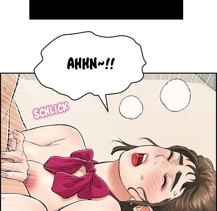 A Killer Woman Uncensored Manhwa Chapter 48 - Page 10