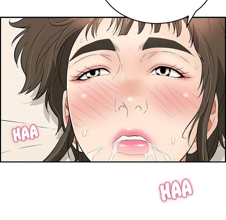 A Killer Woman Uncensored Manhwa Chapter 48 - Page 101