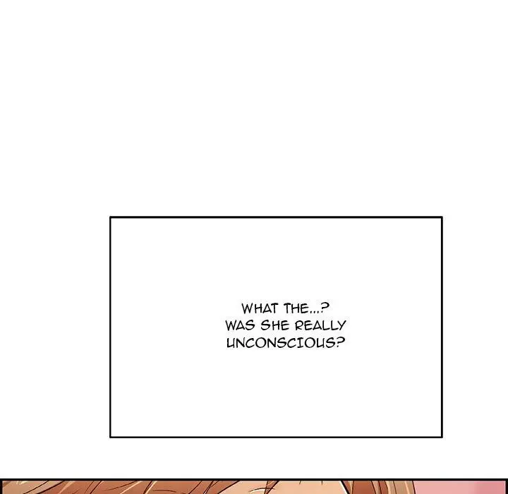 A Killer Woman Uncensored Manhwa Chapter 48 - Page 102