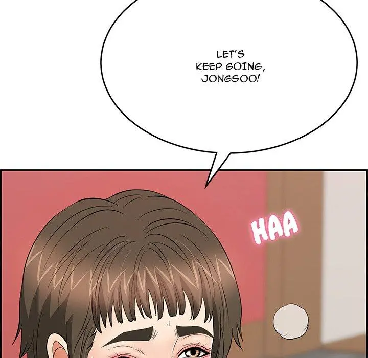 A Killer Woman Uncensored Manhwa Chapter 48 - Page 109