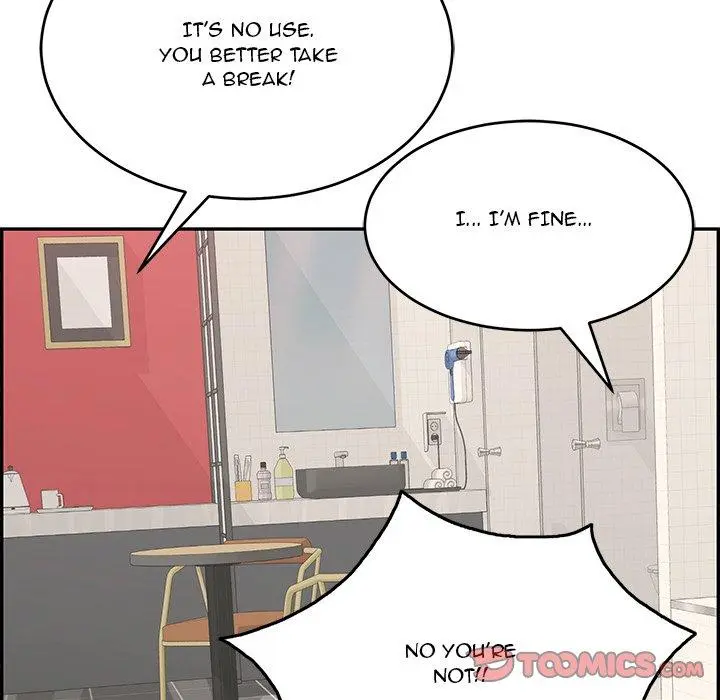 A Killer Woman Uncensored Manhwa Chapter 48 - Page 117