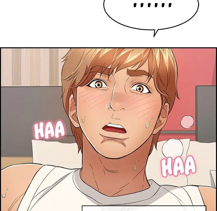 A Killer Woman Uncensored Manhwa Chapter 48 - Page 119