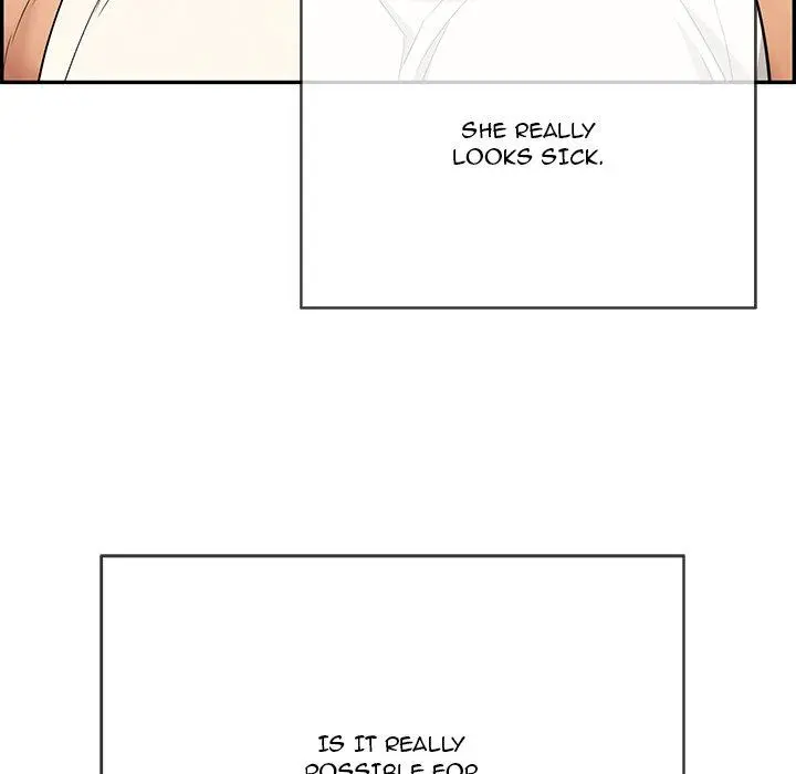 A Killer Woman Uncensored Manhwa Chapter 48 - Page 120
