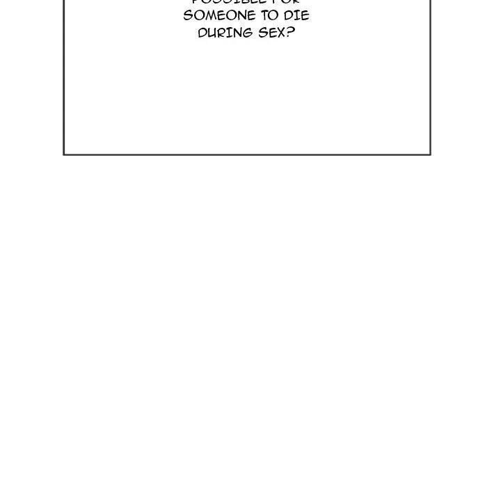 A Killer Woman Uncensored Manhwa Chapter 48 - Page 121